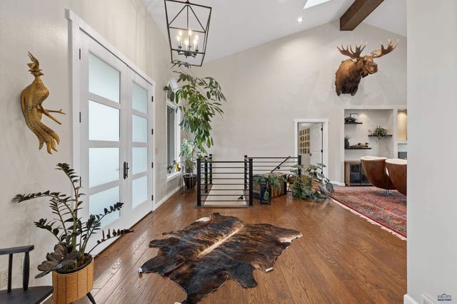 23590 WILDERNESS CANYON RD, Rapid City, SD 57702