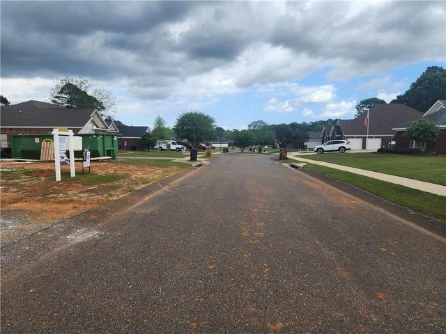 8980 Dawes Creek Drive, Theodore, AL 36582
