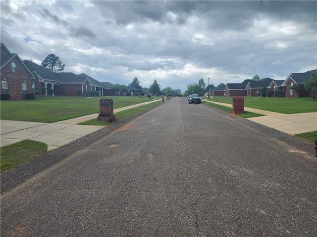 8980 Dawes Creek Drive, Theodore, AL 36582