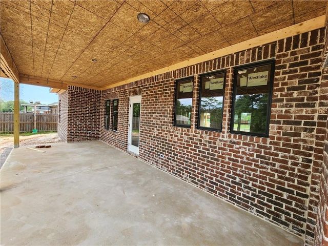 8980 Dawes Creek Drive, Theodore, AL 36582