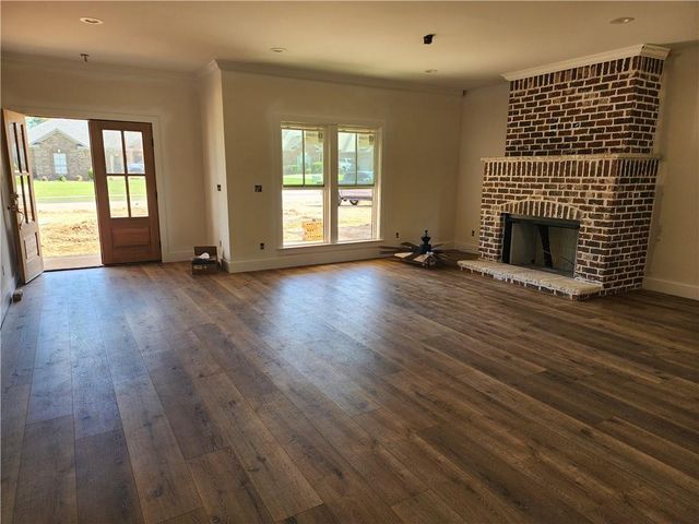 8980 Dawes Creek Drive, Theodore, AL 36582