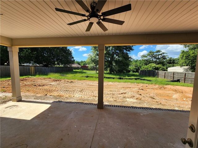 8980 Dawes Creek Drive, Theodore, AL 36582