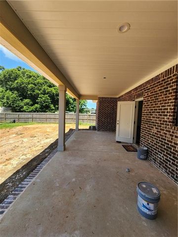 8980 Dawes Creek Drive, Theodore, AL 36582