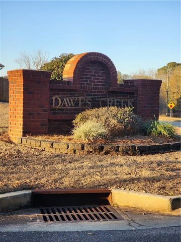 8980 Dawes Creek Drive, Theodore, AL 36582