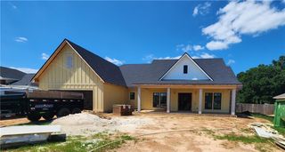 8980 Dawes Creek Drive, Theodore, AL 36582