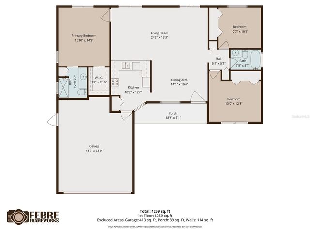 8272 DENISE DRIVE E, Seminole, FL 33777