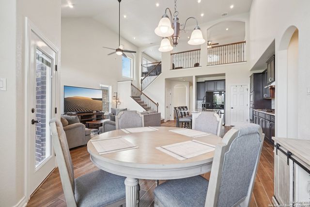 14532 Gold Rush Pass, San Antonio, TX 78254