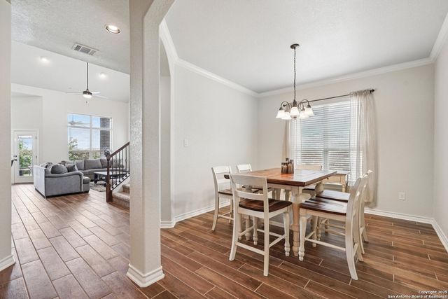 14532 Gold Rush Pass, San Antonio, TX 78254