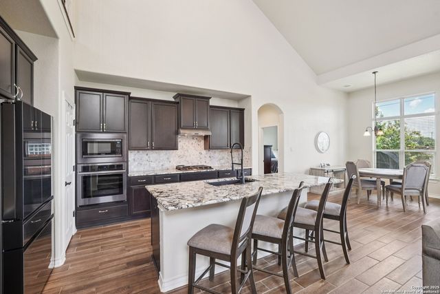 14532 Gold Rush Pass, San Antonio, TX 78254