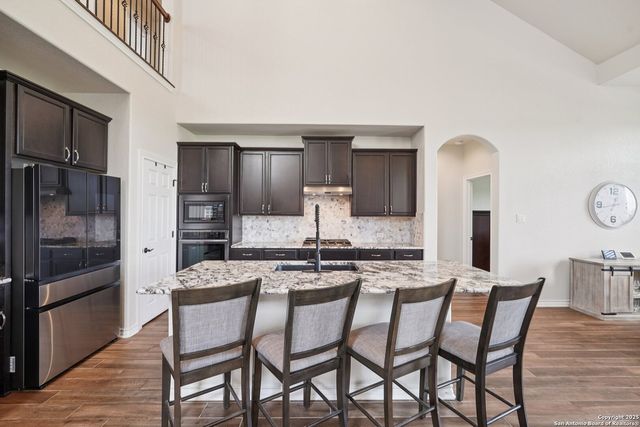 14532 Gold Rush Pass, San Antonio, TX 78254