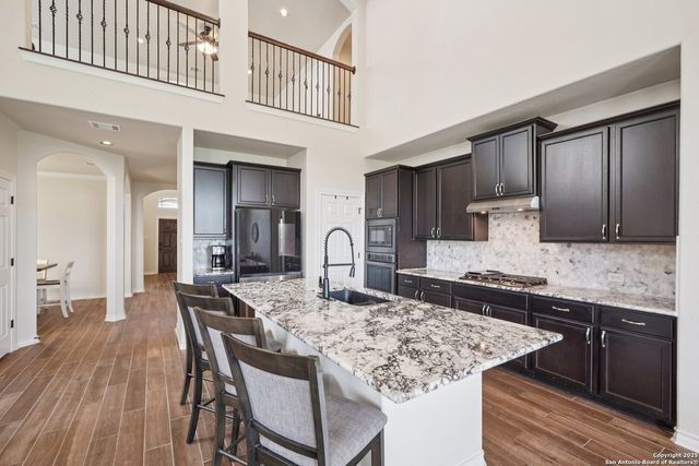 14532 Gold Rush Pass, San Antonio, TX 78254