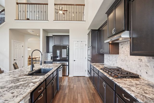 14532 Gold Rush Pass, San Antonio, TX 78254