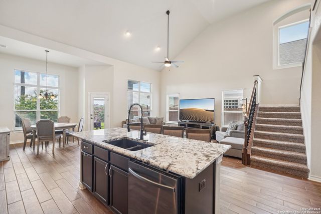 14532 Gold Rush Pass, San Antonio, TX 78254