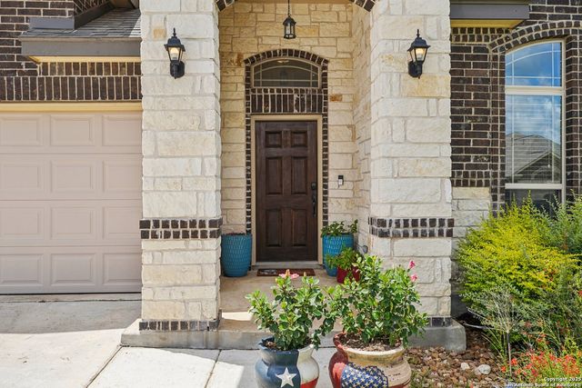 14532 Gold Rush Pass, San Antonio, TX 78254