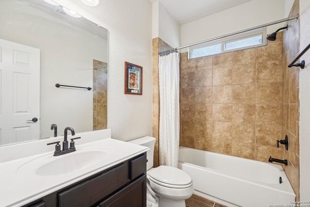 14532 Gold Rush Pass, San Antonio, TX 78254