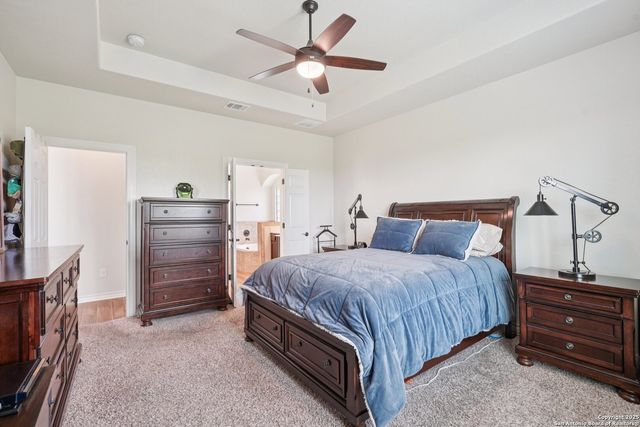 14532 Gold Rush Pass, San Antonio, TX 78254