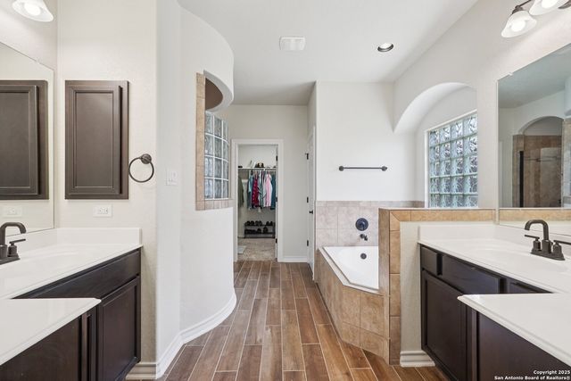 14532 Gold Rush Pass, San Antonio, TX 78254