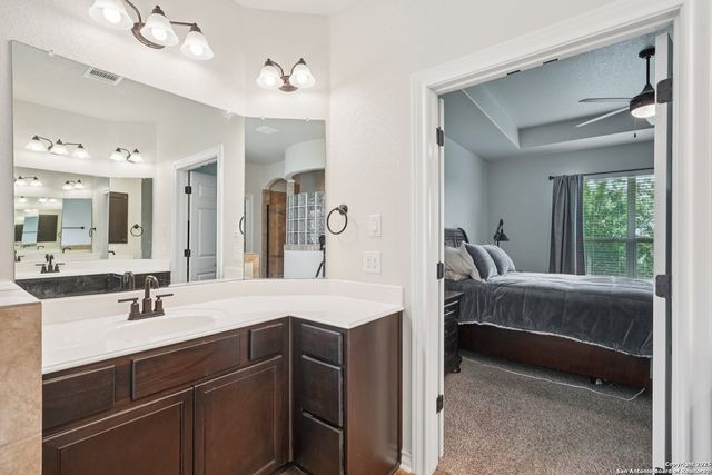 14532 Gold Rush Pass, San Antonio, TX 78254