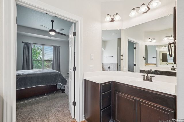 14532 Gold Rush Pass, San Antonio, TX 78254