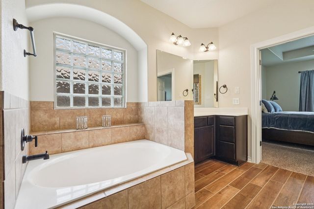 14532 Gold Rush Pass, San Antonio, TX 78254