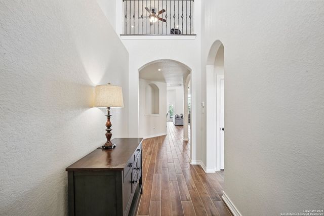 14532 Gold Rush Pass, San Antonio, TX 78254