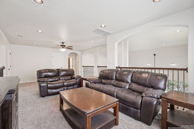 14532 Gold Rush Pass, San Antonio, TX 78254