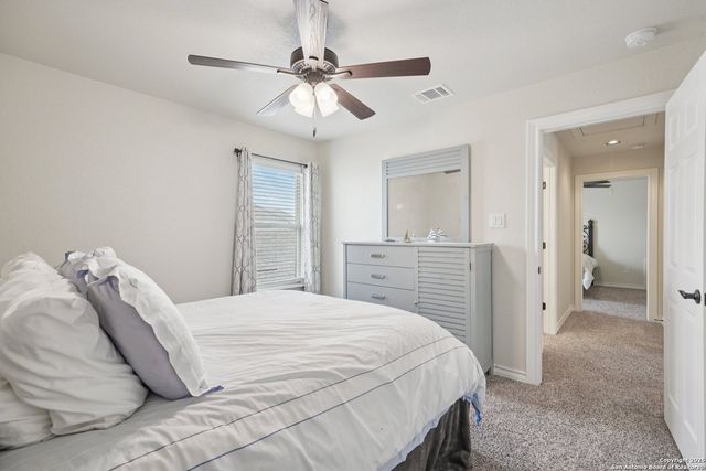 14532 Gold Rush Pass, San Antonio, TX 78254