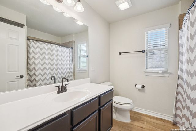 14532 Gold Rush Pass, San Antonio, TX 78254