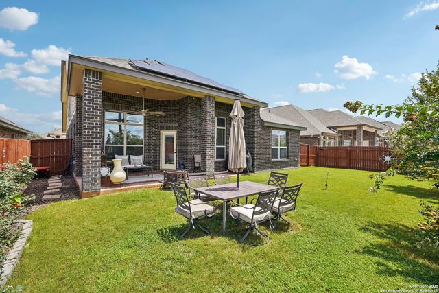 14532 Gold Rush Pass, San Antonio, TX 78254