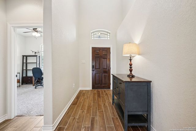 14532 Gold Rush Pass, San Antonio, TX 78254