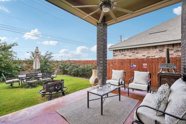 14532 Gold Rush Pass, San Antonio, TX 78254