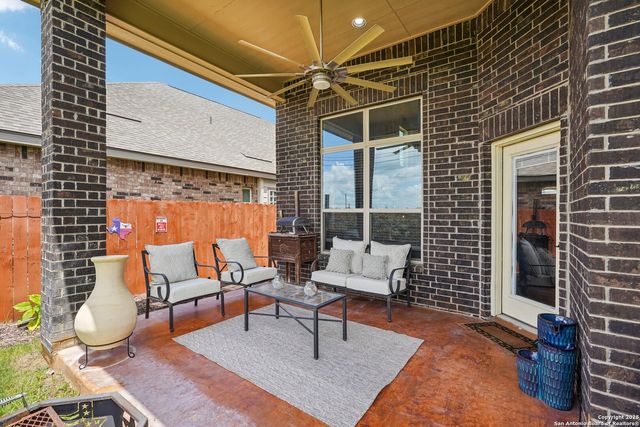 14532 Gold Rush Pass, San Antonio, TX 78254