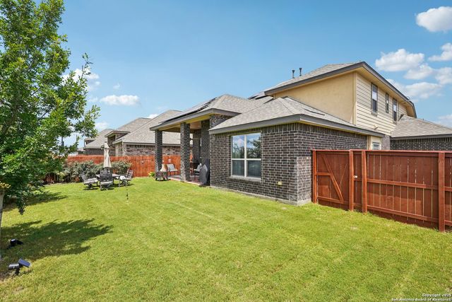 14532 Gold Rush Pass, San Antonio, TX 78254