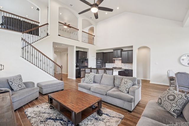 14532 Gold Rush Pass, San Antonio, TX 78254