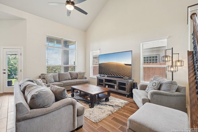 14532 Gold Rush Pass, San Antonio, TX 78254