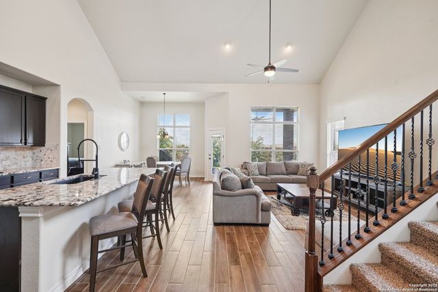 14532 Gold Rush Pass, San Antonio, TX 78254