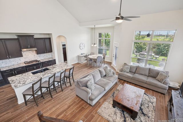14532 Gold Rush Pass, San Antonio, TX 78254