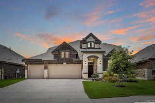14532 Gold Rush Pass, San Antonio, TX 78254