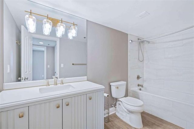 2870 Pharr Court South 2401, Atlanta, GA 30305