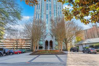 2870 Pharr Court South 2401, Atlanta, GA 30305