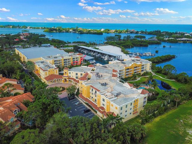 14041 BELLAGIO WAY 214, Osprey, FL 34229