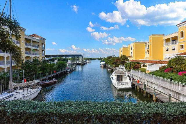14041 BELLAGIO WAY 214, Osprey, FL 34229
