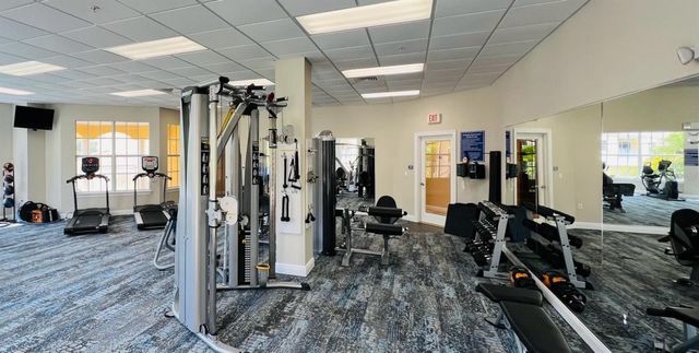 14041 BELLAGIO WAY 214, Osprey, FL 34229