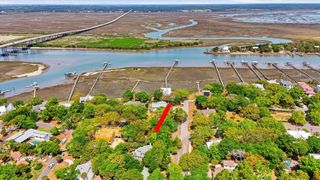 37 21st Avenue, Isle Of Palms, SC 29451