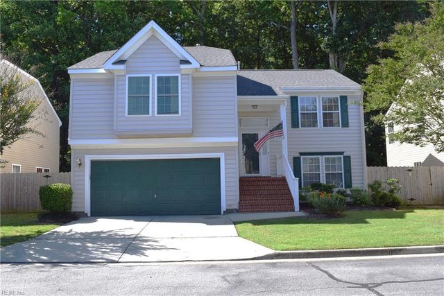 1125 Lady Ashley DR, Chesapeake, VA 23320