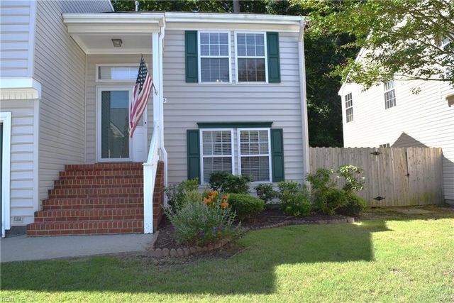 1125 Lady Ashley DR, Chesapeake, VA 23320