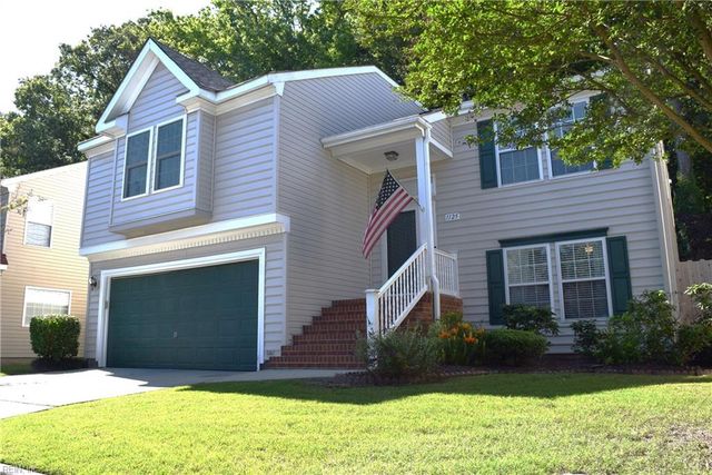 1125 Lady Ashley DR, Chesapeake, VA 23320