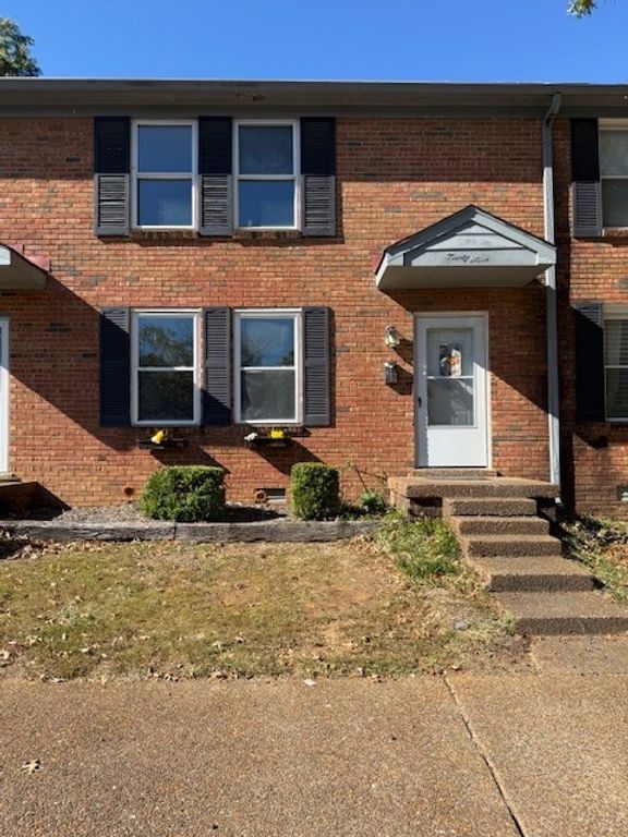 5515 Country Dr Apt 29, Nashville, TN 37211