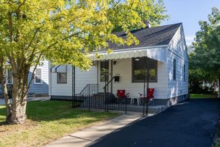 2544 Azelda Street, Columbus, OH 43211