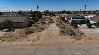 8400 Quezon Avenue, California City, CA 93505